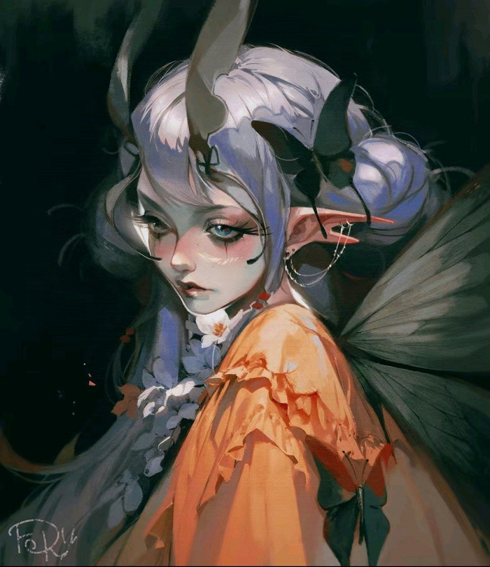 Помогите найти автора этой картинки