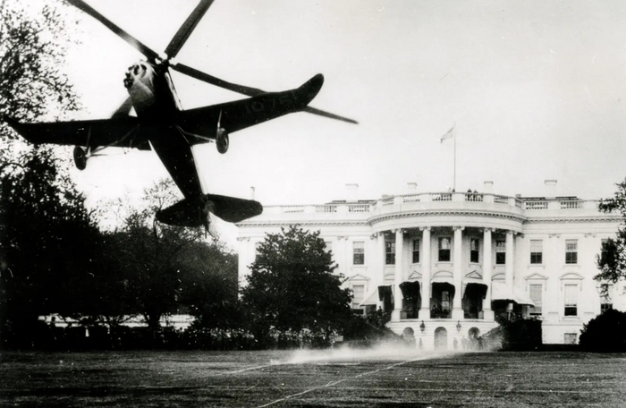 Фото на память в New York Times.