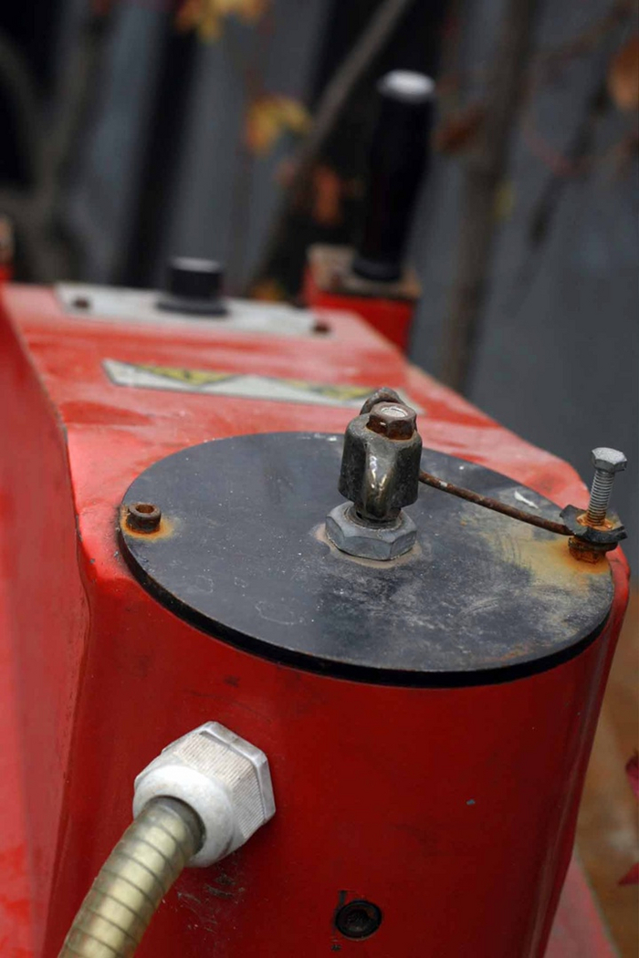 Техника бывает прекрасна. Наслаждайтесь | Пикабу