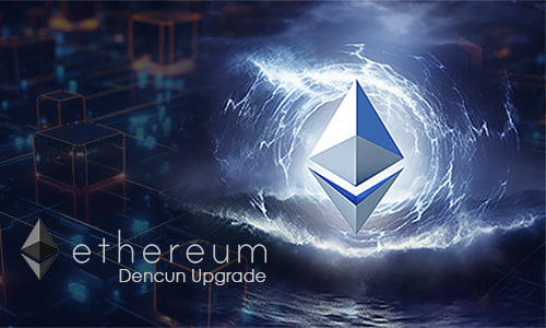#ETH Dencun Upgrade | Пикабу