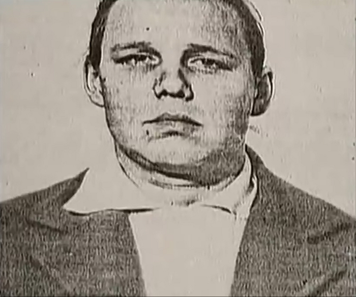 Любовь Баскакова