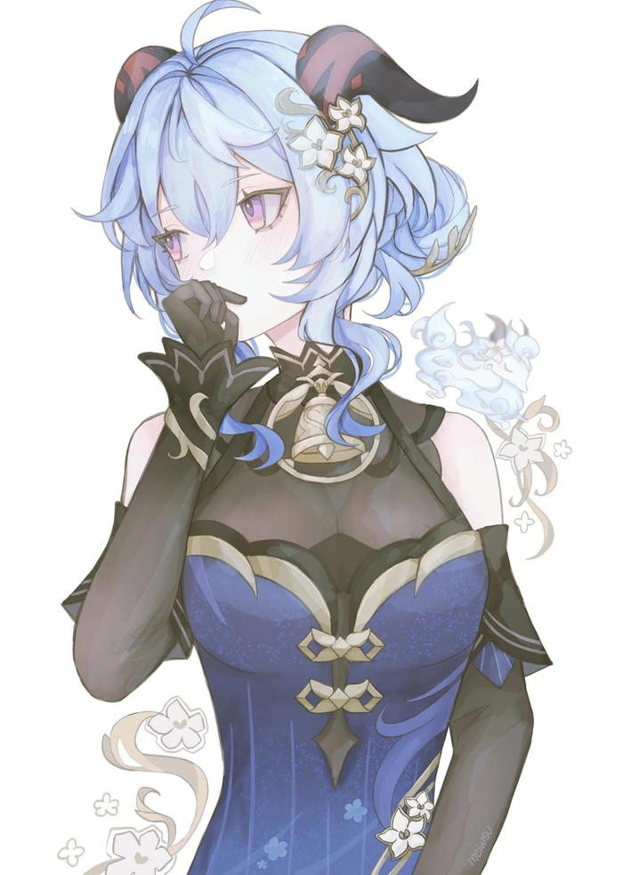 Ох.. надеюсь им понравится моё новое платье...