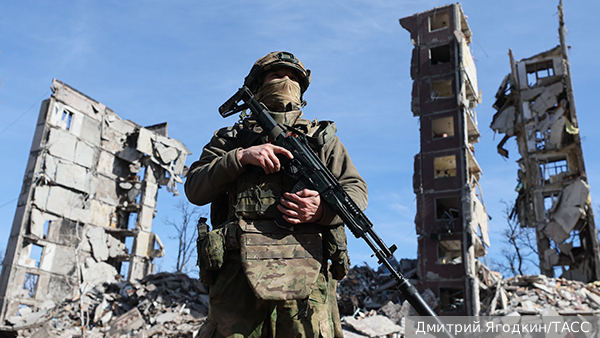 26 ФЕВРАЛЯ 2024, 19:15 • Военный аналитик: ВСУ после Авдеевки будут откатываться до реки Дурная