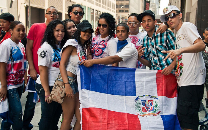 Почему находясь на том же самом острове, Доминикана богатеет, а Гаити загибается в нищете? Яндекс Дзен, Гаити, Доминикана, Длиннопост, Яндекс Дзен (ссылка), Фотография