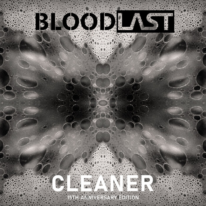 BLOODLAST - Cleaner , Metal, 