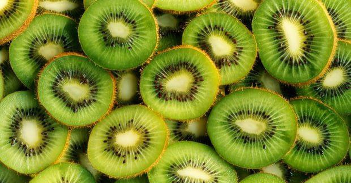 Kiwi Couli