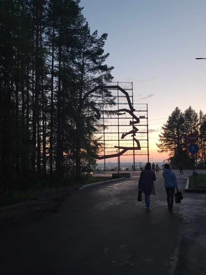 ����� ������� ����� � ����