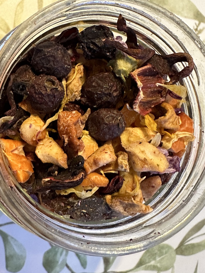 Именно такой и люблю