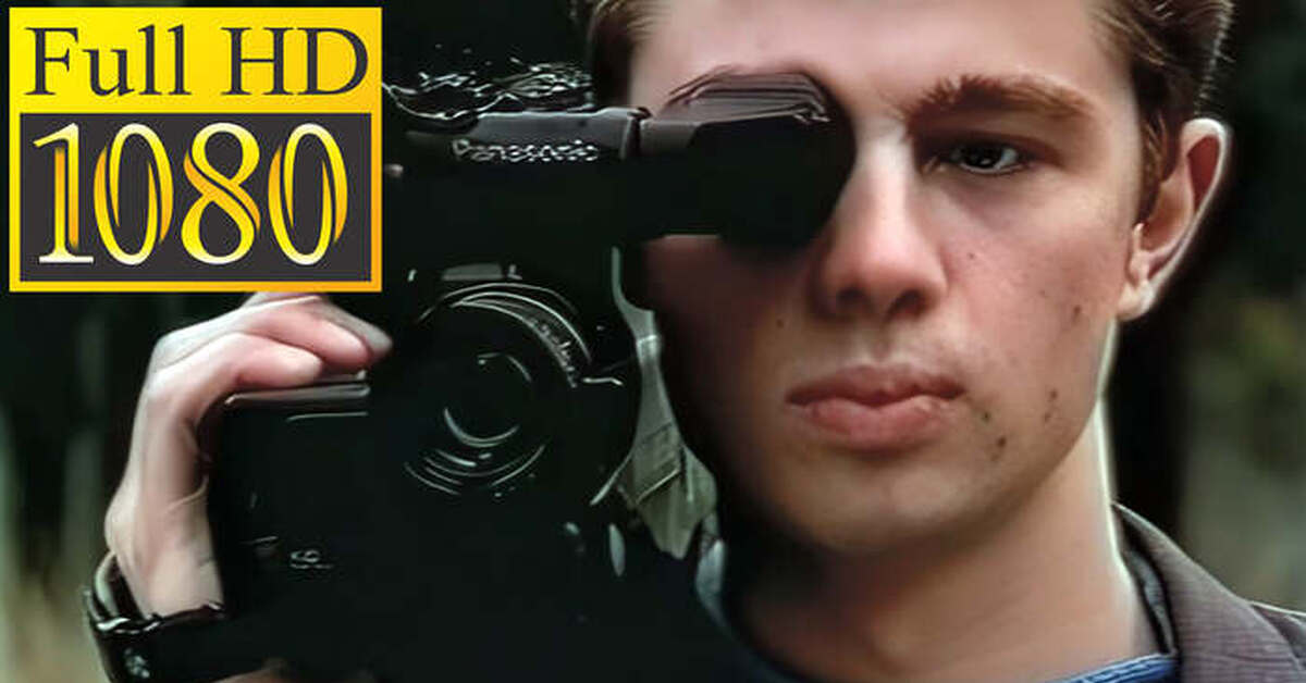 Стрингер (1998) | Пикабу