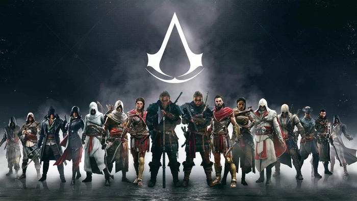       Assassin's Creed Infinity     .