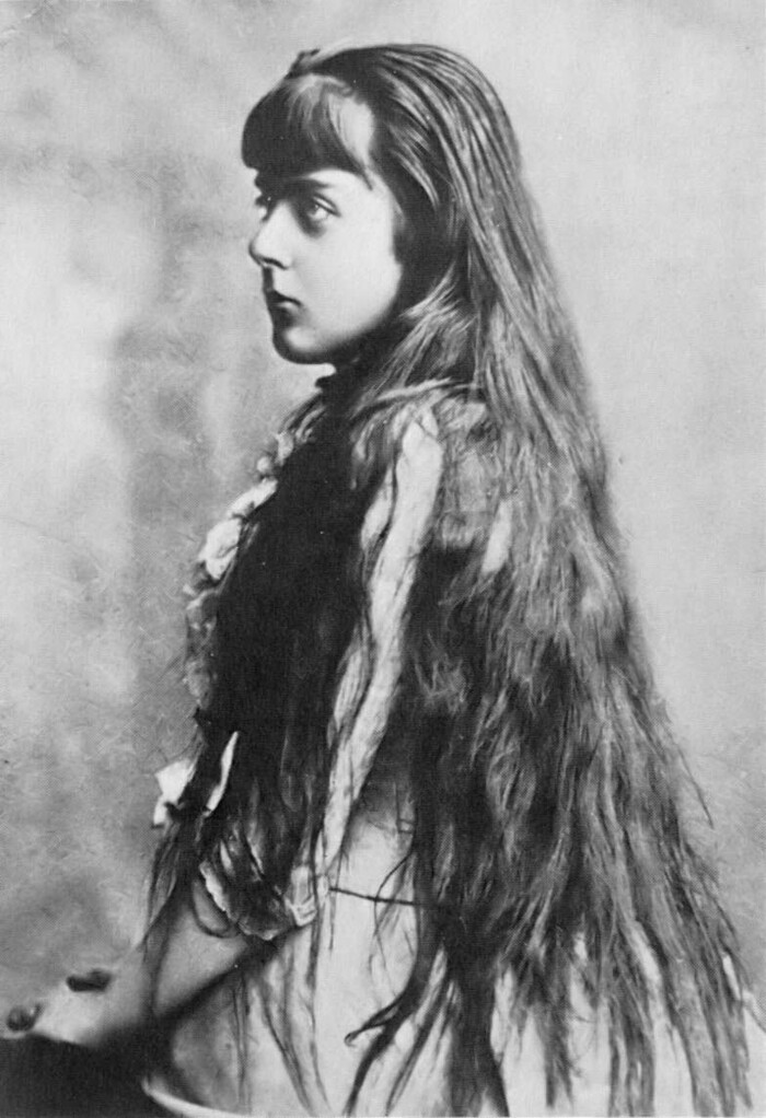 Мария Вечера.