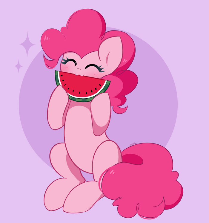    My Little Pony, Pinkie Pie