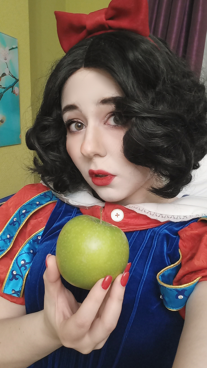 Ой, это мне?