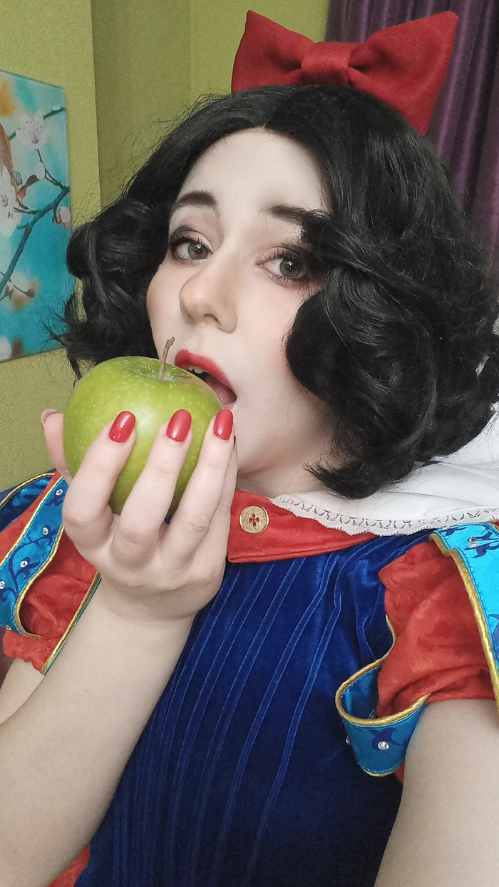 Стоит кусать?