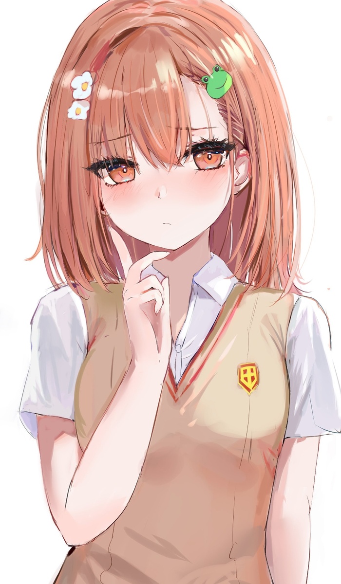  , Anime Art, To aru Kagaku no Railgun, To Aru Majutsu no Index, Misaka Mikoto