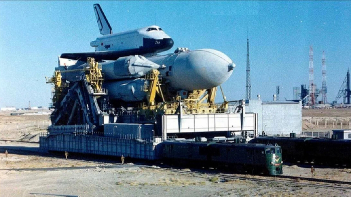     ""     "Space Shuttle" , , , , , -, , 