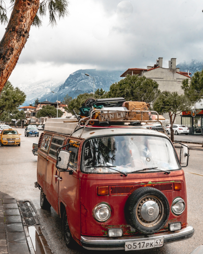     Vanlife, ,   , ,   , , Telegram (), Instagram (), 