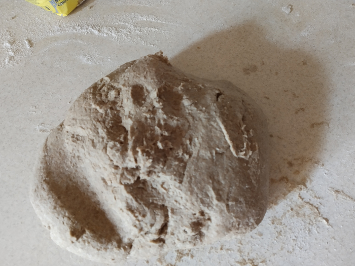 Начинка для пирожков (талчёнка)