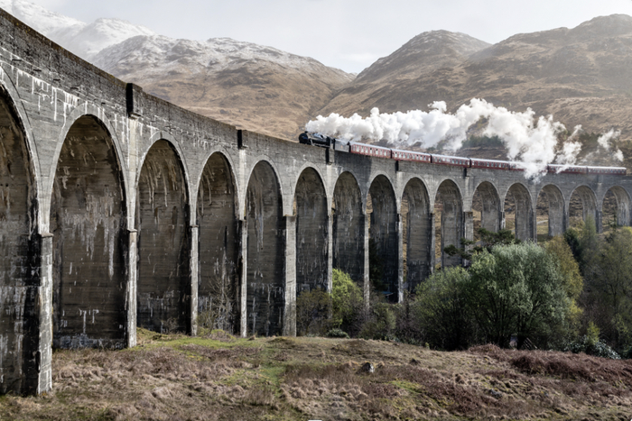 Компания действительно сосредоточена на улучшении наземного и морского сообщения (Courtesy)