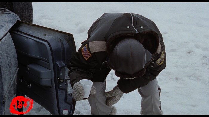 "Боюсь, что меня стошнит"