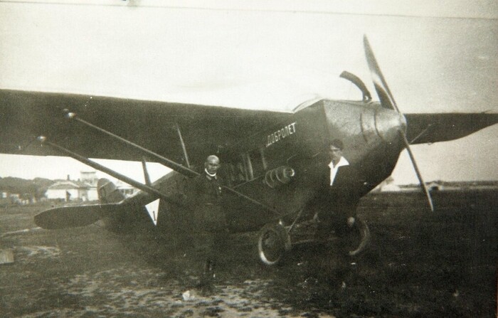 Деревянный АК-1 «Латышский стрелок»