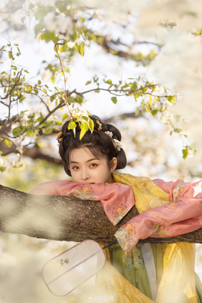 In Spring , , , 