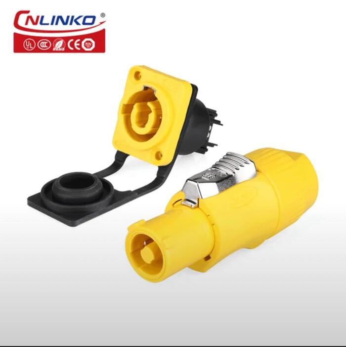   3 pin IP67(+/) 20 ()