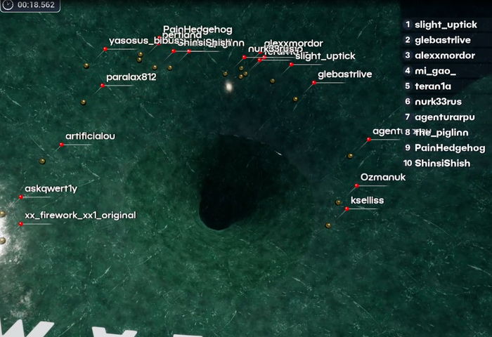 ����� ������������� ����� ����� - �������� ��� ������ ������� � ����� xDD