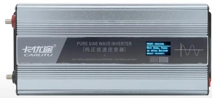  Carutu   500 (  1000)