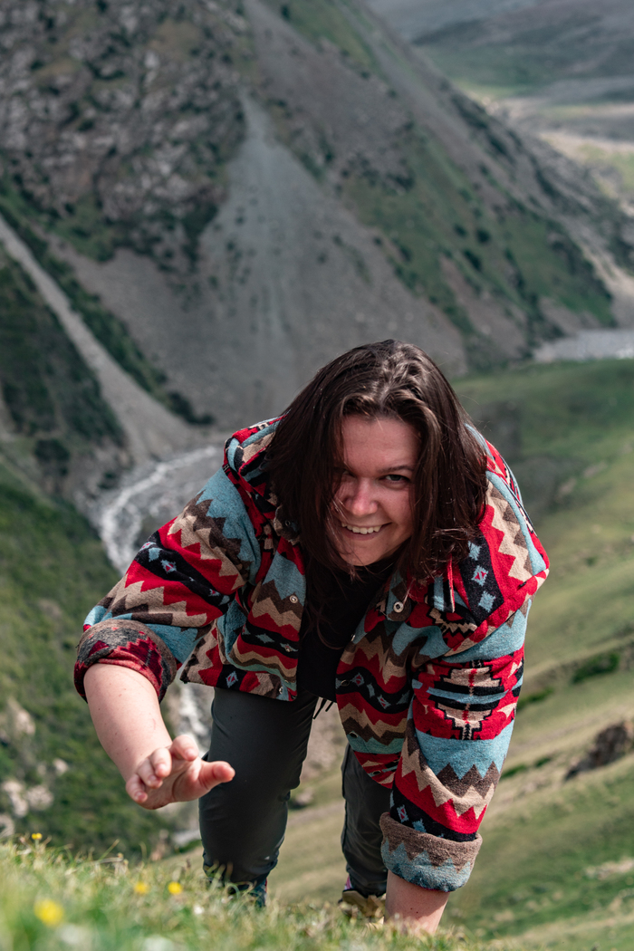 Даша - Главный по ништякам