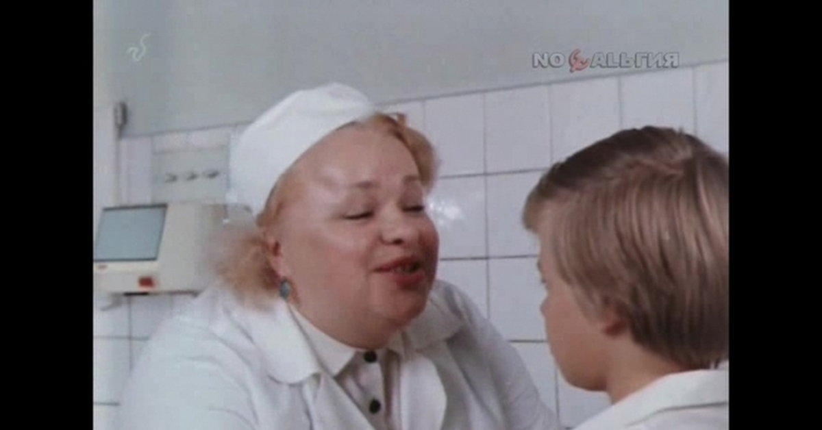 Просто ужас! (1982) | Пикабу