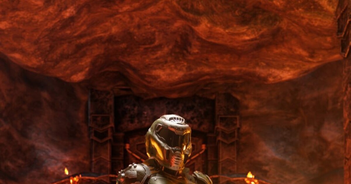 Doom | Пикабу
