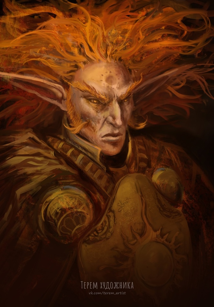 Смотритель