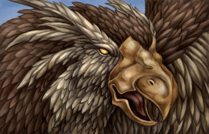 Владыка небес, Disciples Sacred Lands