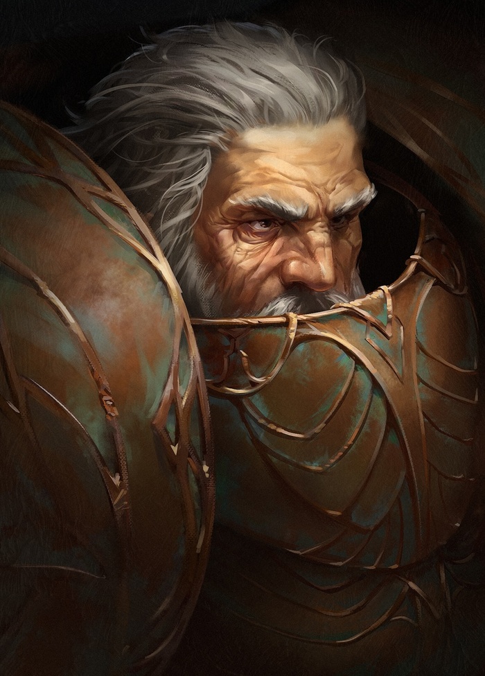 Защитник веры