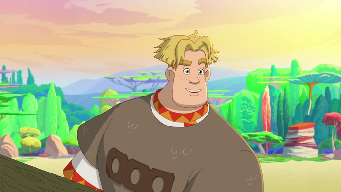 ���� �� ����������� "��� �������� � ��� �����" (2023)