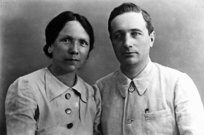 О.А. Воскресенская и В.С. Лехнович.