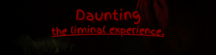  -  Daunting  Itch.io  ,  Steam, Gamedev, , , Itchio,  , , Unreal Engine 4, Unreal Engine, , , YouTube, 