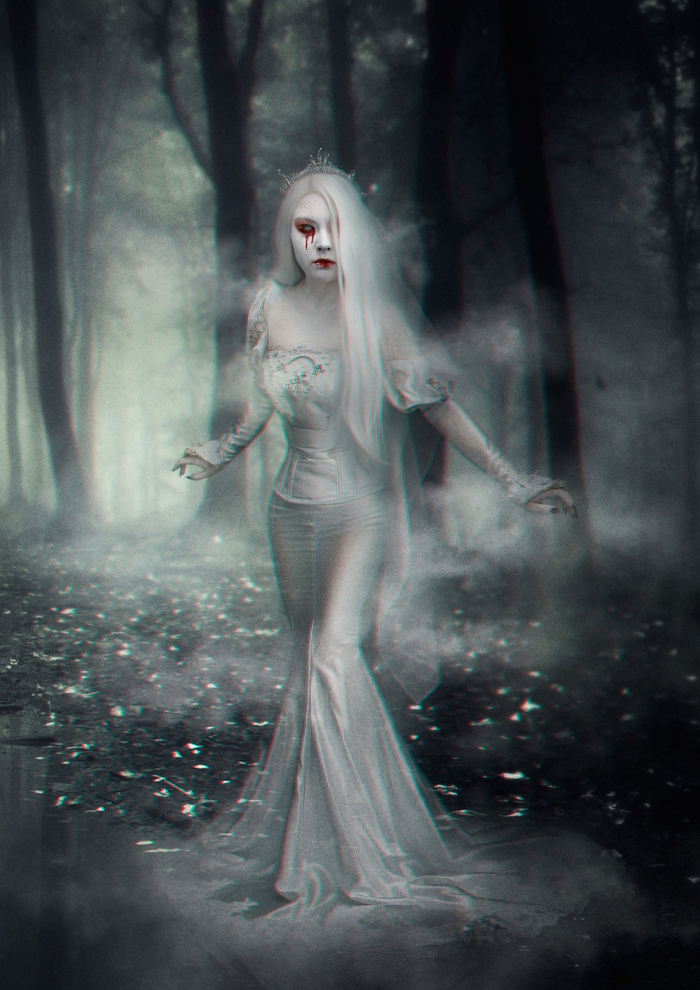 Wood Fairy  , , , , 