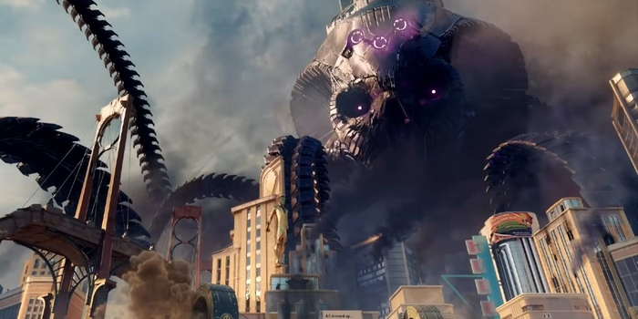         Suicide Squad: Kill the Justice League, Sony     .