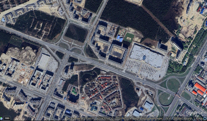 ������ � 2023