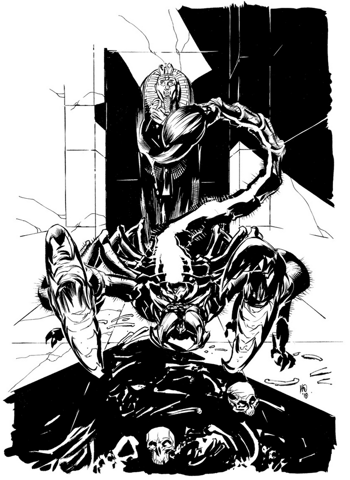  - II:   Dungeons & Dragons, DnD 5,   , Midgard, , , 