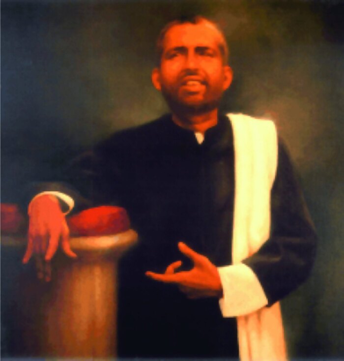 Рамакришна