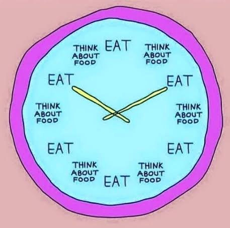 На самом деле настоящие тайские часы выгядят как-то так