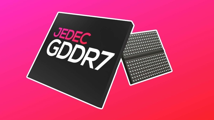 GDDR7     JEDEC   , 37 /    ECC , ,  , ,  , Nvidia,  ,  , AMD, Hynix, Intel, , , Gddr7