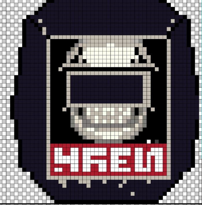 Промежуточный итог со своими косячками.