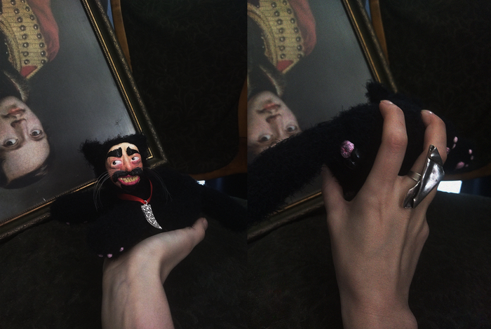 Не только Фаберже