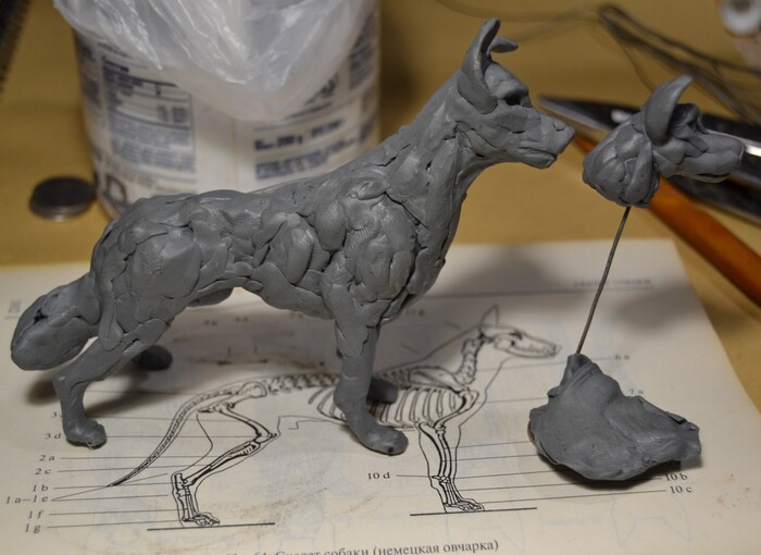 ������-������ � 3D 