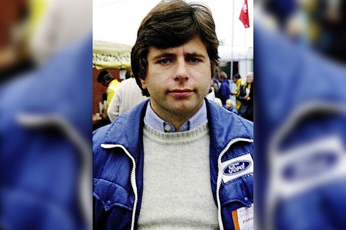 Клаус Людвиг