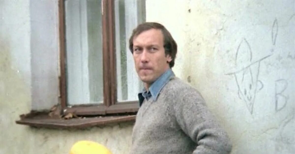 Фильм Полеты во сне и наяву(1983). Вопрос имеется | Пикабу